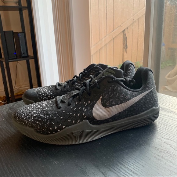Nike Kobe Mamba Rage Men’s size 10 - Picture 5 of 5